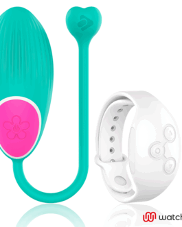 WEARWATCH – EGG TELECOMANDO TECNOLOGIA WATCHME ACQUA DI MARE / NEVE