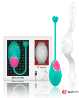 WEARWATCH – EGG TELECOMANDO TECNOLOGIA WATCHME ACQUA DI MARE / NEVE
