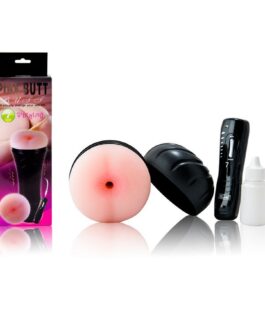 BAILE – MASTURBATORE DELLANO CON VIBRATORE
