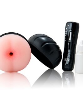 BAILE – MASTURBATORE DELLANO CON VIBRATORE