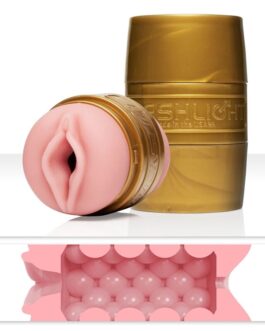 FLESHLIGHT – QUICKSHOT STAMINA TRAINING UNIT LADYBUTT