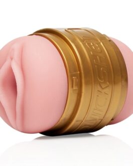 FLESHLIGHT – QUICKSHOT STAMINA TRAINING UNIT LADYBUTT