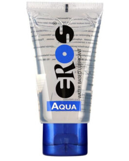 EROS – AQUA LUBRIFICANTE A BASE ACQUA 50 ML