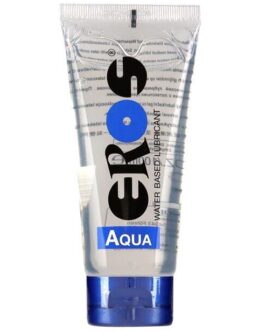 EROS – AQUA LUBRIFICANTE A BASE ACQUA 100 ML