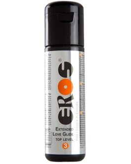 EROS – LUBRIFICANTE ESTESO LIVELLO 3 100 ML